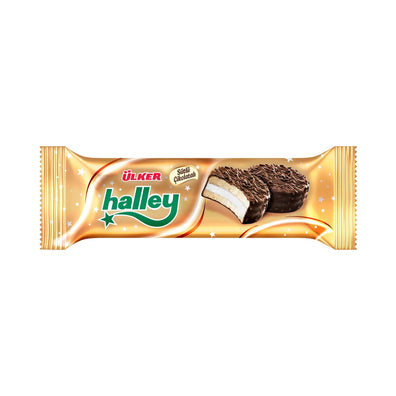 Halley mini  66 g